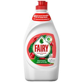 Средство для мытья посуды FAIRY Red Orange, 450 мл
