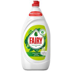 Gel pentru vase FAIRY Apple, 1350 ml