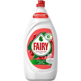 Средство для мытья посуды FAIRY Red Orange, 1350 мл