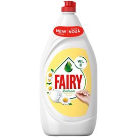 Средство для мытья посуды FAIRY Chamomile, 1350 мл