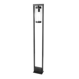 Светильник садово-парковый GAUSS Clio GD020, E27, 60 Вт, 170-240V, IP54, 1, 8