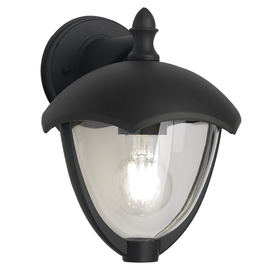 Corp de iluminat gradina GAUSS Aura GD028 E27, 60W, 170-240V, IP54, 1 buc