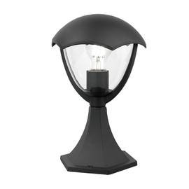 Corp de iluminat gradina GAUSS Aura GD029 E27, 60W, 170-240V, IP54, 1 buc