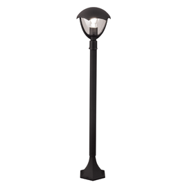 Corp de iluminat gradina GAUSS Aura GD030 E27, 60W, 170-240V, IP54, 1 buc