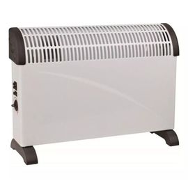 Convector electric cu ventilator VICTRONIC VC2105