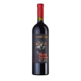 Vin CARLEVANA Cabernet Sauvignon "Bufnita", rosu sec, 750 ml