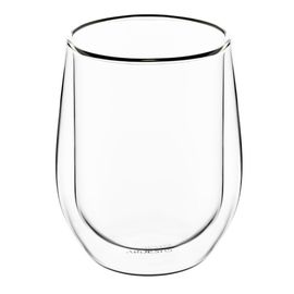 Set cesti ARDESTO cu pereti dubli, 250 ml, 2 buc