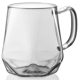 Set de cаni ARDESTO Grafit cu pereti dubli, 300 ml, 2 buс