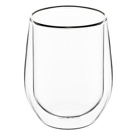 Set cesti ARDESTO cu pereti dubli, 320 ml, 2 buc