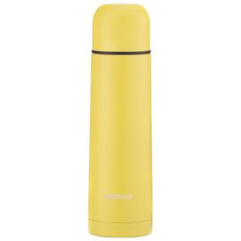 Termos ARDESTO Bright City, otel inoxidabil, galben, 500 ml
