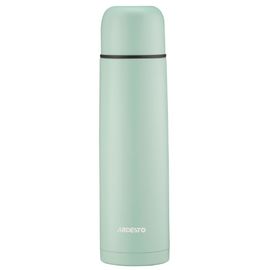 Termos ARDESTO Bright City, inox, verde, 1000 ml