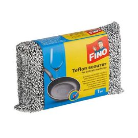 Burete de bucatarie FINO, pentru vase din teflon, 1buc