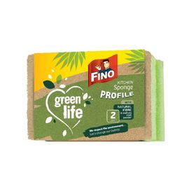 Bureti de bucatarie FINO Green Life, ce protejeaza unghiile, 2buc