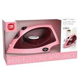 Игрушка Mei Lian Розовый утюг со светом, ZJA343950