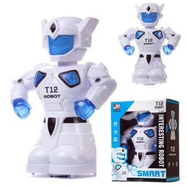 ​Игрушка Робот T12 Max, ZJA305367