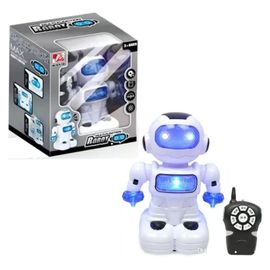 Игрушка робот с пультом управления Max Intelligent Robot, ZJA305363
