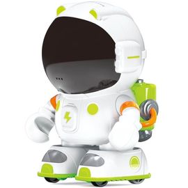 Игрушки Умный интерактивный робот с функциями, ZJA349378