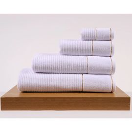 Полотенце кухонное BUMBACEL RENAISSANCE, белый, 33*55 см