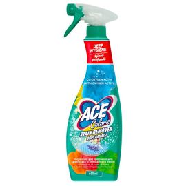 Solutie pentru indepartarea petelor Sprei ACE 650 ml