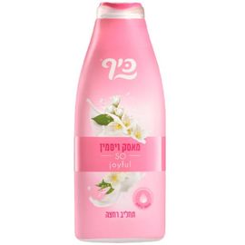 Gel cremos de dus KEFF Musk&Jasmine, 700 ml