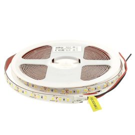 Лента LED VITO 2835, 120-SMD, 9,6W, 980Lm, 3000K, 12V, IP20, 5 м, 1, 50
