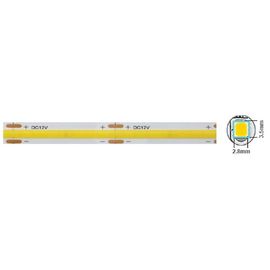 Лента LED VITO COB 12W, 2835, 320-SMD, 1200Lm, 3000K, 12V, IP20, 5 м, 1, 50