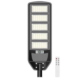 Corp de iluminat stradal VITO SONORA LED, 200W, 6000K, IP65, 1, 6