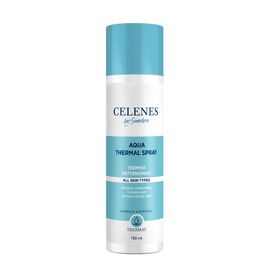 Термальная вода CELENES Aqua, 150 мл