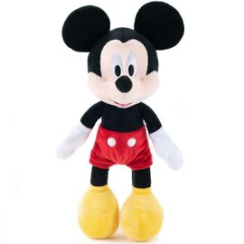 Jucarie moale DISNEY Mickey Mouse, 20 cm