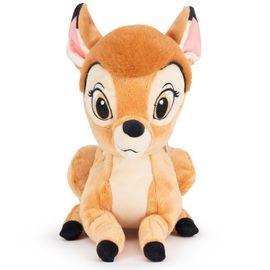 Jucarie moale DISNEY Bambi, 25 cm