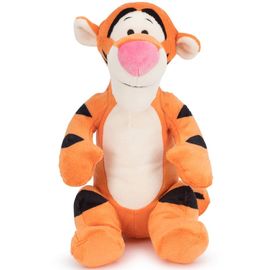 Jucarie moale DISNEY Tigger, 25 cm