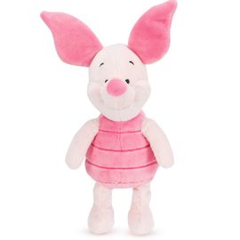 Jucarie moale DISNEY Piglet, 25 cm