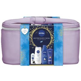 Set cadou NIVEA Refreshed Skin Bag
