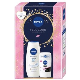 Set cadou NIVEA Feel Good Box