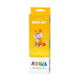 Pasta de modelat LIPAKA, care se usuca in 24h, Shiba Inu