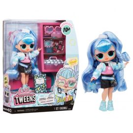 Papusa L.O.L. Surprise! seria Tweens Core - ELLIE FLY
