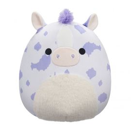 Мягкая игрушка Squishmallows - Конь Абелита, 30cм