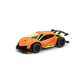 Автомобиль Speed racing drift – Bitter, на радиоуправлений, (оранжевый, 1:24)