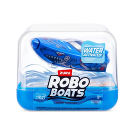 Barca ROBO BOAT Zuru, in asortiment 4 culori