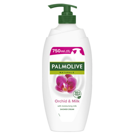 Gel de dus PALMOLIVE Orchid, 750 ml