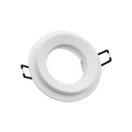 Светильник Spot VITO OLA-E00/GU10/D60mm/alb-alb/1/50