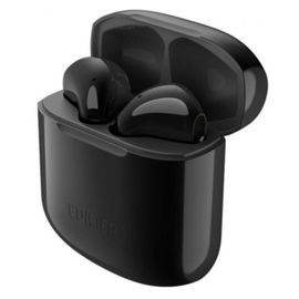 Наушники EDIFIER wireless TWS200BT Black