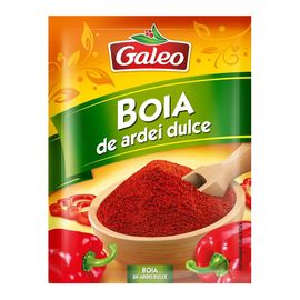 Condimente boia de ardei dulce GALEO ,17 g
