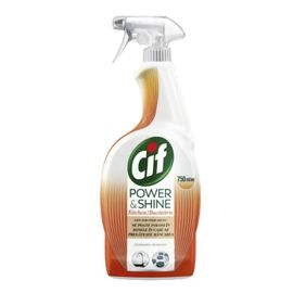 Spray degresant Cif Power&Shine  750 ml