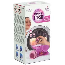 Bilute pentru masina de uscat Tumble Fresh cu miros de Orhidee