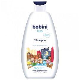 Шампунь Bobini детский, 500 мл