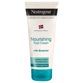 Сrema pentru calcaie crapate NEUTROGENA Formula Norvegiana, 50 ml