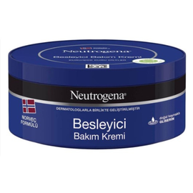 Сrema nutritiva NEUTROGENA Formula Norvegiana, 200 ml
