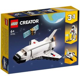 Naveta spatiala LEGO Creator