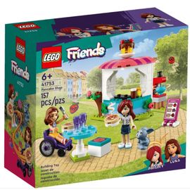 Pancake Shop LEGO Friends